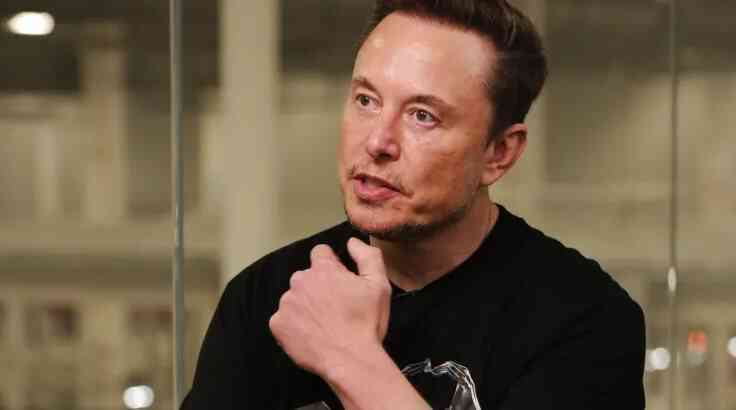 ‘Tôi xin lỗi’: Elon Musk buồn bã khi lợi nhuận của Tesla giảm 44%