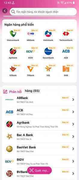 Ví điện tử MoMo gặp lỗi, tài khoản của nhiều người chỉ còn đúng số 0: Nguyên nhân bất ngờ! - Ảnh 2. Ví điện tử MoMo gặp lỗi, tài khoản của nhiều người chỉ còn đúng số 0: Nguyên nhân bất ngờ! - Ảnh 2.