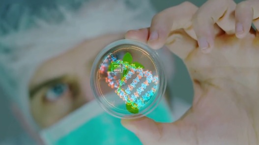 Các nhà khoa học tìm thấy dấu vết sửa đổi trong DNA: Liệu con người có phải là sản phẩm của 'thiết kế'? - Ảnh 4. Các nhà khoa học tìm thấy dấu vết sửa đổi trong DNA: Liệu con người có phải là sản phẩm của 'thiết kế'? - Ảnh 4.