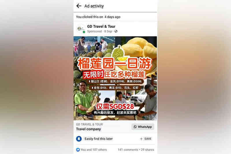 Mua vé tham quan trên mạng, người phụ nữ mất 2 tỷ trong tài khoản: "Vì sao ngân hàng không hề nói gì với tôi"?