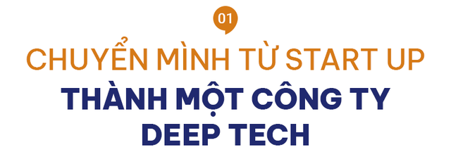 Người ‘đánh thức’ công nghệ giấc ngủ Tâm Vũ: ‘Làm startup chỉ có tốt hơn, không có tốt nhất - Sáng tạo là số một nhưng phải trong khuôn khổ’ - Ảnh 2. Người ‘đánh thức’ công nghệ giấc ngủ Tâm Vũ: ‘Làm startup chỉ có tốt hơn, không có tốt nhất - Sáng tạo là số một nhưng phải trong khuôn khổ’ - Ảnh 2.