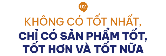 Người ‘đánh thức’ công nghệ giấc ngủ Tâm Vũ: ‘Làm startup chỉ có tốt hơn, không có tốt nhất - Sáng tạo là số một nhưng phải trong khuôn khổ’ - Ảnh 5. Người ‘đánh thức’ công nghệ giấc ngủ Tâm Vũ: ‘Làm startup chỉ có tốt hơn, không có tốt nhất - Sáng tạo là số một nhưng phải trong khuôn khổ’ - Ảnh 5.