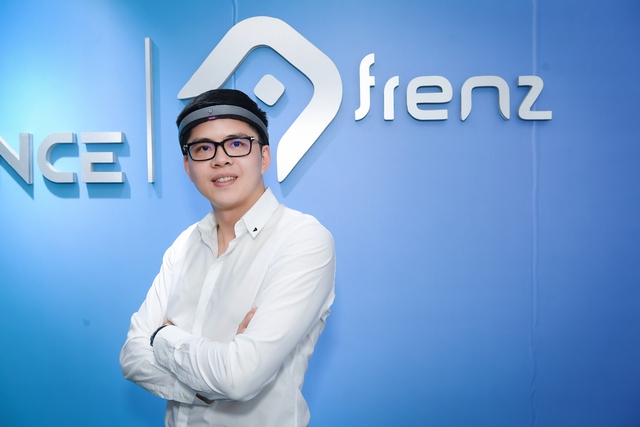 Người ‘đánh thức’ công nghệ giấc ngủ Tâm Vũ: ‘Làm startup chỉ có tốt hơn, không có tốt nhất - Sáng tạo là số một nhưng phải trong khuôn khổ’ - Ảnh 9. Người ‘đánh thức’ công nghệ giấc ngủ Tâm Vũ: ‘Làm startup chỉ có tốt hơn, không có tốt nhất - Sáng tạo là số một nhưng phải trong khuôn khổ’ - Ảnh 9.