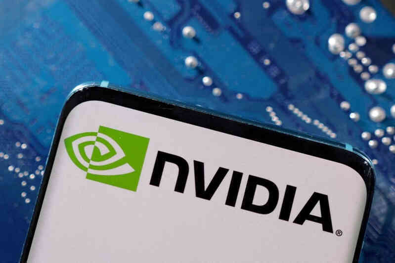 Toàn cảnh vụ việc văn phòng hãng chip Nvidia bị khám xét tại Pháp