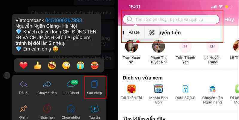 Ví điện tử MoMo: Siêu ứng dụng áp đảo mọi đối thủ, sáng tạo đổi mới trải nghiệm cho người tiêu dùng Việt - Ảnh 3. Ví điện tử MoMo: Siêu ứng dụng áp đảo mọi đối thủ, sáng tạo đổi mới trải nghiệm cho người tiêu dùng Việt - Ảnh 3.