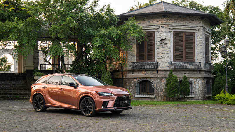 Xe dẫn đầu xu hướng tại BCA 2023: Không có ranh giới giữa xe sang và phổ thông - Ảnh 2.