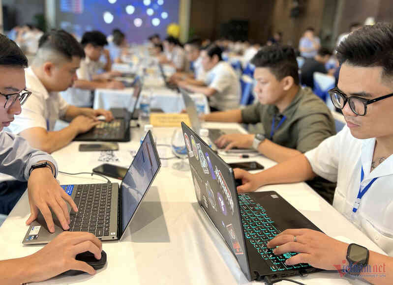 Các hệ thống thông tin quan trọng đang đối mặt với nhiều thách thức lớn