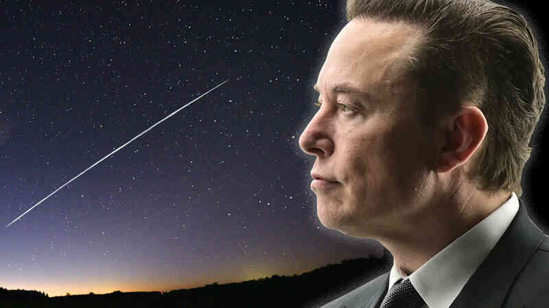 Giữa căng thẳng với Hamas: Israel lần đầu "gọi tên" Starlink, liệu ông Elon Musk có đáp lời? - Ảnh 2. Giữa căng thẳng với Hamas: Israel lần đầu "gọi tên" Starlink, liệu ông Elon Musk có đáp lời? - Ảnh 2.