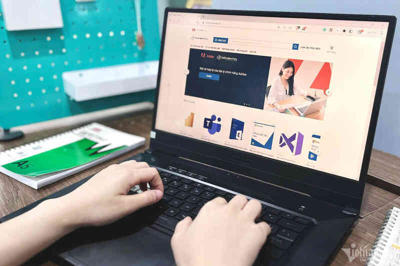 Noventiq bắt tay AWS chuyển đổi số doanh nghiệp Việt Nam