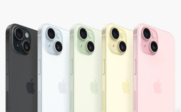 So sánh iPhone 15 và iPhone 15 Pro: Nên mua máy nào hơn? - Ảnh 3.