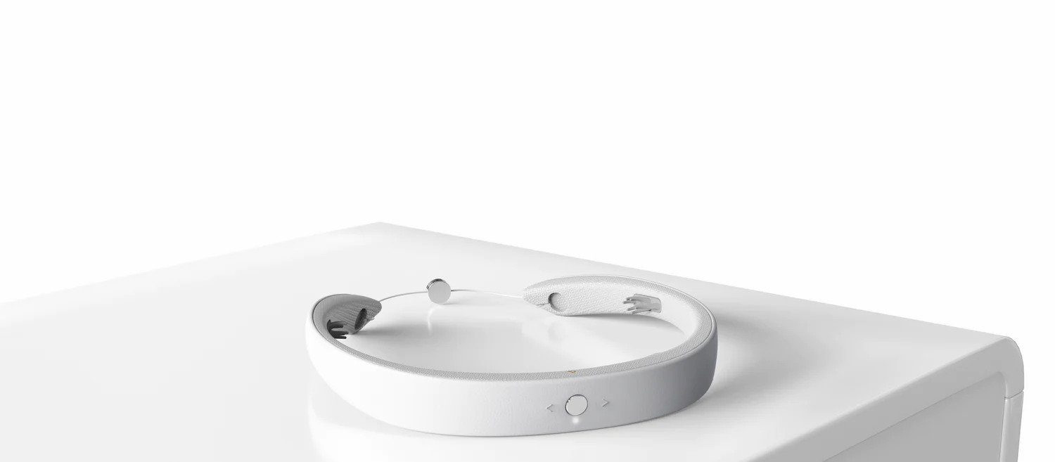 Vòng đeo thông minh FRENZ™ Brainband, dấu ấn Đổi mới sáng tạo trong việc chăm sóc giấc ngủ - Ảnh 2. Vòng đeo thông minh FRENZ™ Brainband, dấu ấn Đổi mới sáng tạo trong việc chăm sóc giấc ngủ - Ảnh 2.