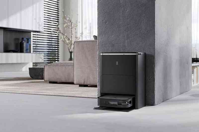 Dịch vụ Taxi Xanh SM, Robot hút bụi Ecovacs tìm cơ hội mới trong hạng mục vừa ra mắt của Better Choice Awards - Ảnh 3. Dịch vụ Taxi Xanh SM, Robot hút bụi Ecovacs tìm cơ hội mới trong hạng mục vừa ra mắt của Better Choice Awards - Ảnh 3.