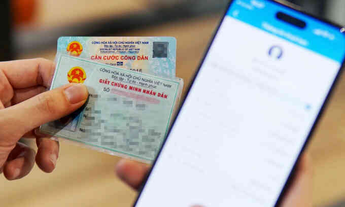 Đổi tên Thẻ căn cước công dân thành Thẻ căn cước không phát sinh thủ tục và chi phí đổi thẻ - Ảnh 2. Đổi tên Thẻ căn cước công dân thành Thẻ căn cước không phát sinh thủ tục và chi phí đổi thẻ - Ảnh 2.