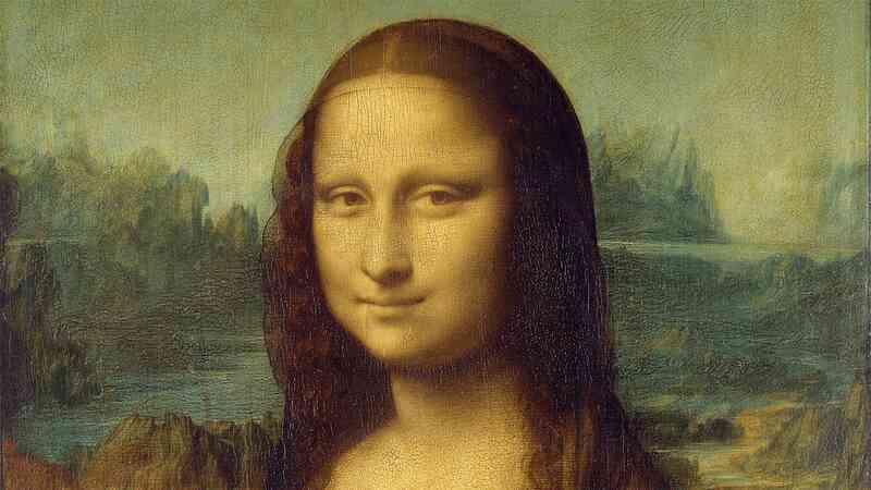 Hợp chất hiếm được phát hiện trong tranh 'Mona Lisa' tiết lộ một bí mật mới