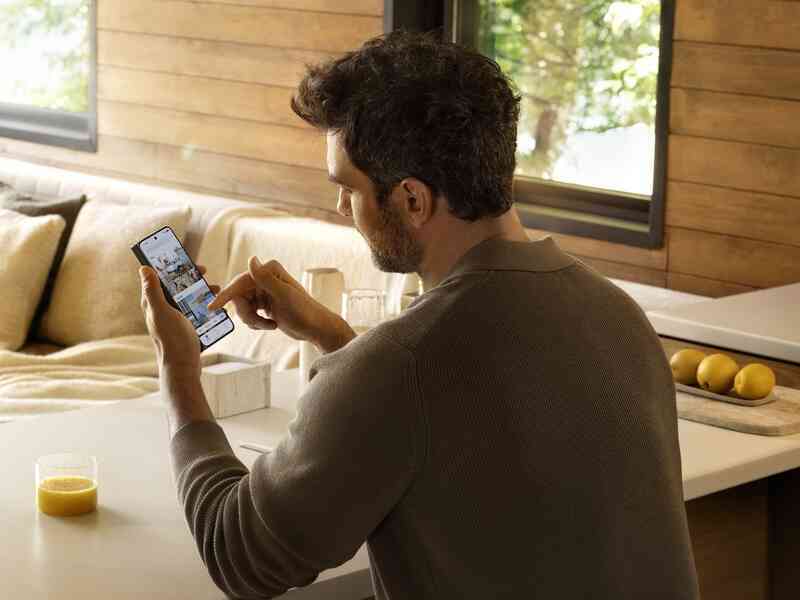 OPPO Find N3: Đổi mới sáng tạo để nâng tầm trải nghiệm smartphone màn hình gập - Ảnh 4. OPPO Find N3: Đổi mới sáng tạo để nâng tầm trải nghiệm smartphone màn hình gập - Ảnh 4.