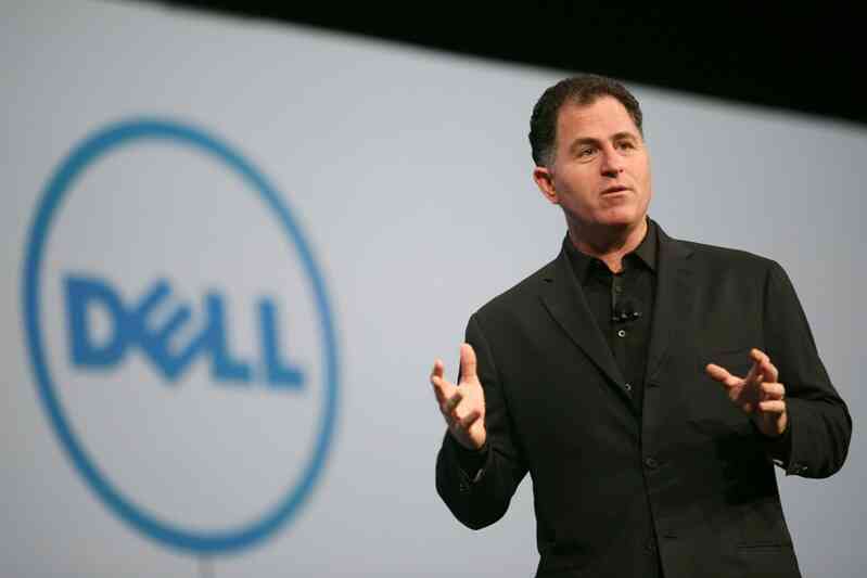 Sở thích thú vị của các tỷ phú: Jeff Bezos mê tên lửa trục vớt từ đáy đại dương, Michael Dell thích tranh cổ - Ảnh 5. Sở thích thú vị của các tỷ phú: Jeff Bezos mê tên lửa trục vớt từ đáy đại dương, Michael Dell thích tranh cổ - Ảnh 5.