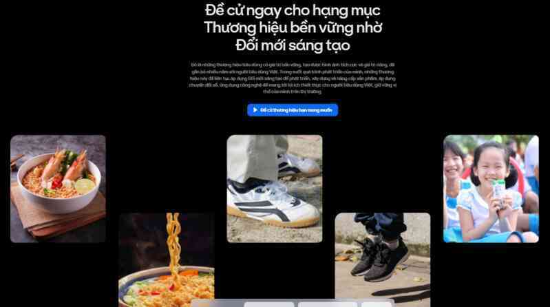 Better Choice Awards và 4 điểm “kỳ lạ” chưa từng có ở một giải thưởng - Ảnh 3. Better Choice Awards và 4 điểm “kỳ lạ” chưa từng có ở một giải thưởng - Ảnh 3.