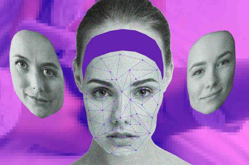 Deepfake đang bị lợi dụng để ghép mặt nạn nhân vào video khiêu dâm