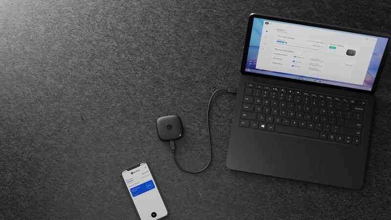 Ổ cứng di động Synology BeeDrive - đổi mới cách thức lưu trữ cho nhu cầu sáng tạo - Ảnh 3. Ổ cứng di động Synology BeeDrive - đổi mới cách thức lưu trữ cho nhu cầu sáng tạo - Ảnh 3.