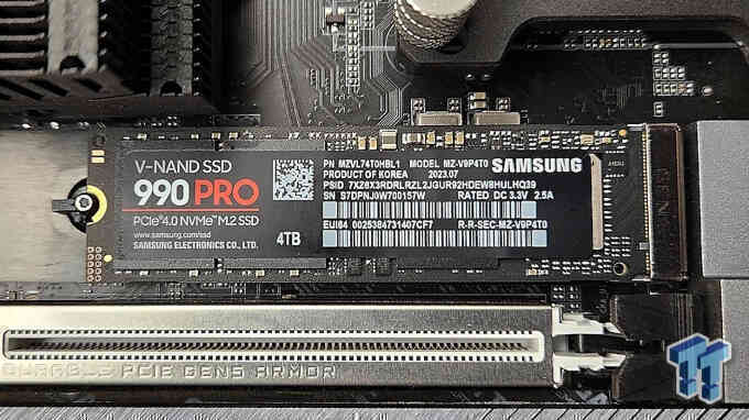 Vừa ra mắt, ổ SSD đầu bảng của Samsung đã có hàng nhái: Thiết kế giống hệt, giá rẻ hơn 7 lần nhưng tốc độ cũng...chậm hơn 7 lần