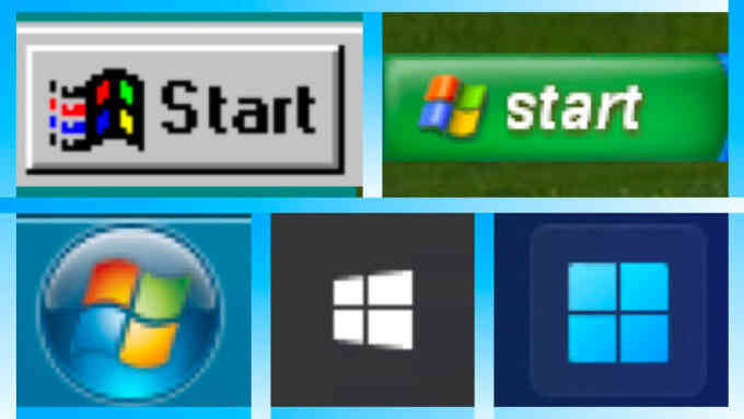 5 tính năng huyền thoại tồn tại trên Windows suốt 28 năm qua