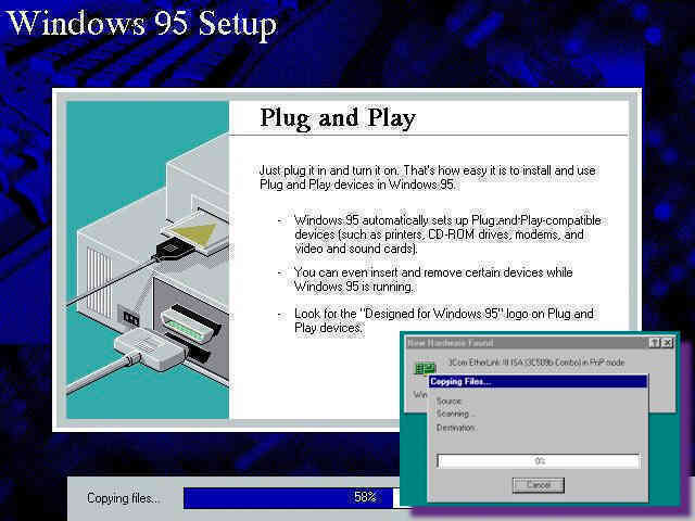 5 tính năng huyền thoại tồn tại trên Windows suốt 28 năm qua - Ảnh 3.