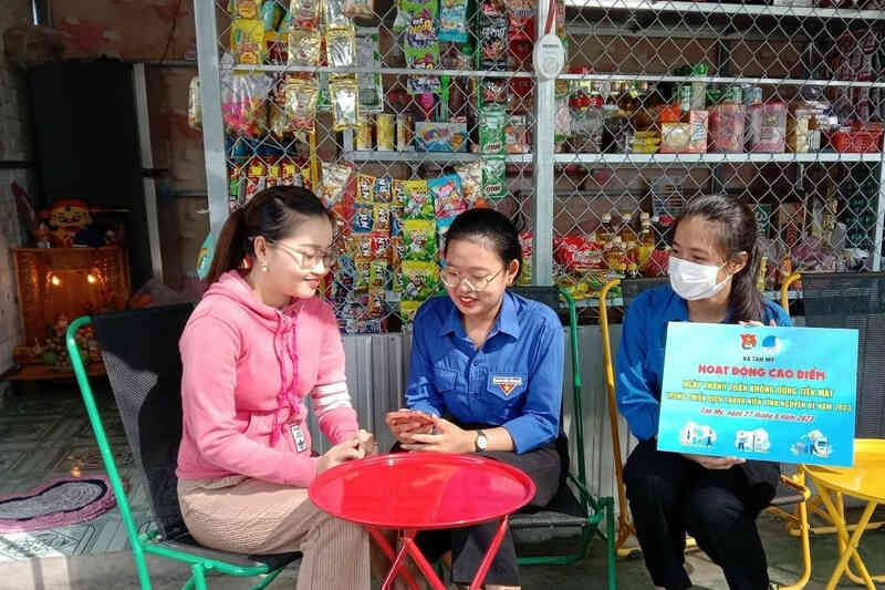 Chủ tịch Đồng Tháp chỉ đạo cải thiện điểm chuyển đổi số, tăng 10 bậc trở lên