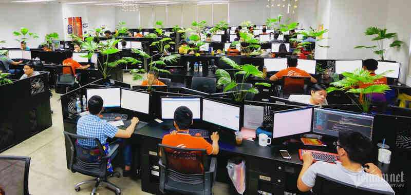 Doanh nghiệp Việt nâng cao yêu cầu tuyển dụng với nhân sự CNTT