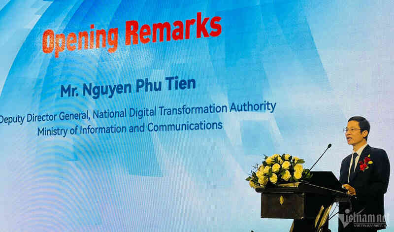 Nhật Bản chú trọng Việt Nam khi hợp tác kỹ thuật số với ASEAN