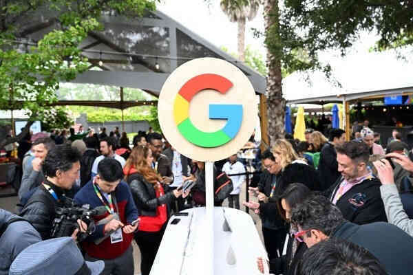 Nhật Bản điều tra Google trên thị trường tìm kiếm