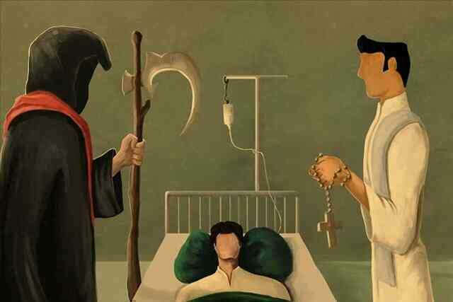 Tại sao con người lại tiến hóa cơ chế chết? Sự bất tử có thực sự tuyệt vời như bạn tưởng tượng? - Ảnh 6.