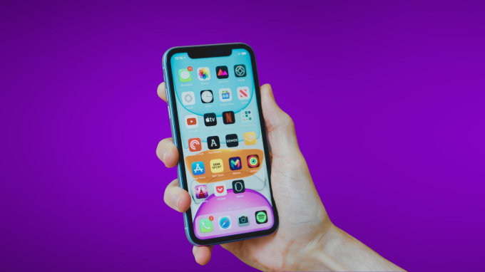 Apple chỉ ra thói quen người dùng nên bỏ gấp, là nguyên nhân khiến iPhone bị chậm, hao pin! - Ảnh 2. Apple chỉ ra thói quen người dùng nên bỏ gấp, là nguyên nhân khiến iPhone bị chậm, hao pin! - Ảnh 2.