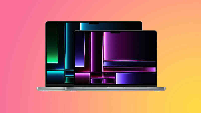 Apple ra mắt iMac và MacBook Pro chạy chip M3 vào ngày 30/10