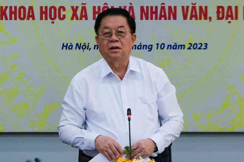 Cần nền tảng kỹ thuật vững chắc để báo chí chuyển đổi mô hình hiệu quả