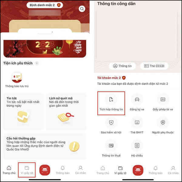 Đã tích hợp giấy phép lái xe vào VNeID người dân vẫn phải chú ý 1 điều quan trọng - Ảnh 2. Đã tích hợp giấy phép lái xe vào VNeID người dân vẫn phải chú ý 1 điều quan trọng - Ảnh 2.