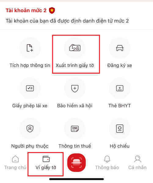 Đã tích hợp giấy phép lái xe vào VNeID người dân vẫn phải chú ý 1 điều quan trọng - Ảnh 5. Đã tích hợp giấy phép lái xe vào VNeID người dân vẫn phải chú ý 1 điều quan trọng - Ảnh 5.