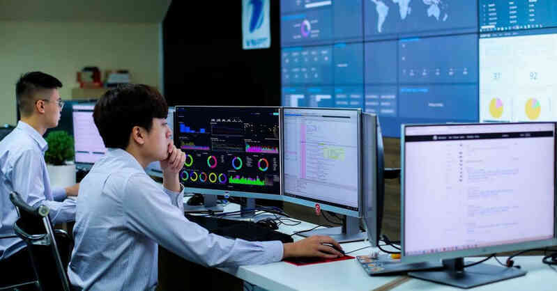 Đánh giá mức độ trưởng thành các đội ứng cứu sự cố an toàn thông tin
