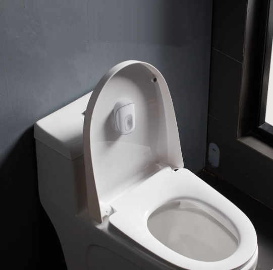 Đặt lên bàn cân 2 máy khử trùng bồn cầu bằng tia UV của Xiaomi có giá chưa đến 230.000 đồng - Ảnh 6. Đặt lên bàn cân 2 máy khử trùng bồn cầu bằng tia UV của Xiaomi có giá chưa đến 230.000 đồng - Ảnh 6.