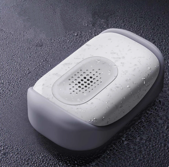 Đặt lên bàn cân 2 máy khử trùng bồn cầu bằng tia UV của Xiaomi có giá chưa đến 230.000 đồng - Ảnh 7. Đặt lên bàn cân 2 máy khử trùng bồn cầu bằng tia UV của Xiaomi có giá chưa đến 230.000 đồng - Ảnh 7.