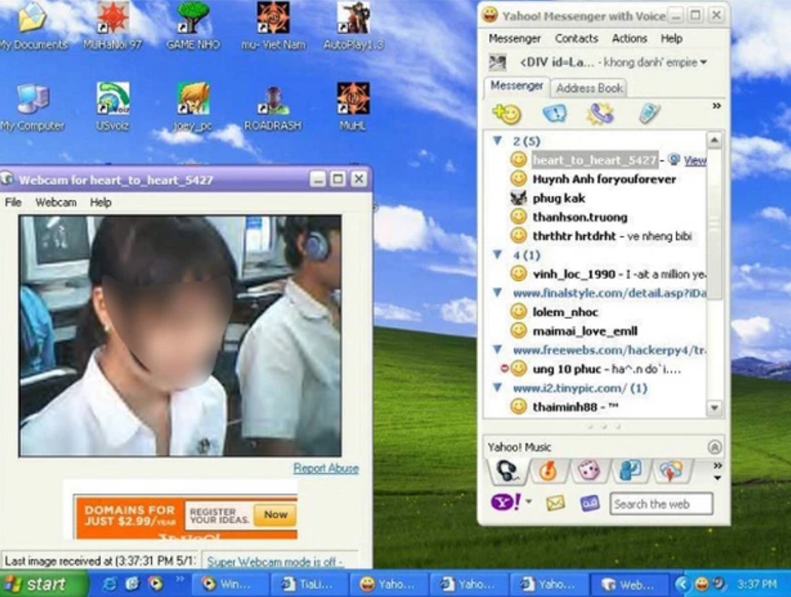 Những lời đề nghị không nên chối từ đã làm đế chế Yahoo sụp đổ như thế nào - Ảnh 7. Những lời đề nghị không nên chối từ đã làm đế chế Yahoo sụp đổ như thế nào - Ảnh 7.