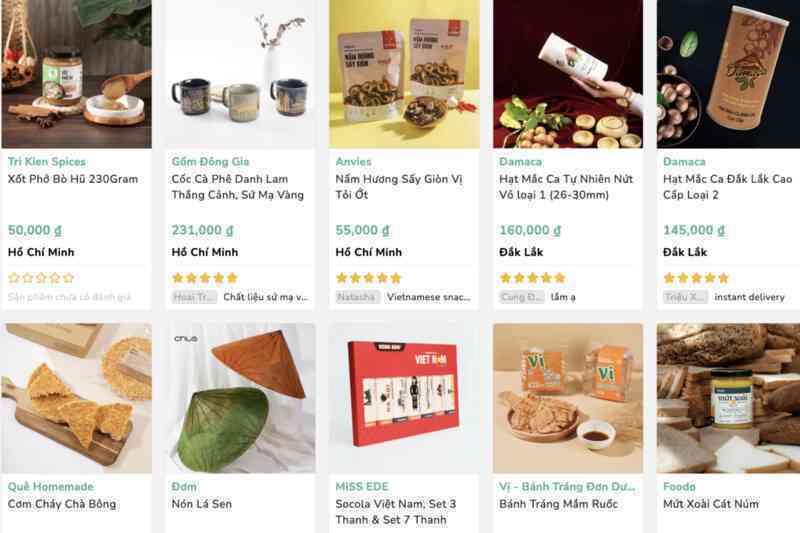 Shopee tăng trưởng mạnh, nhưng Tiki dậm chân tại chỗ