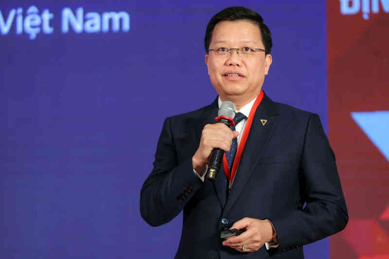 Startup fintech Đông Nam Á lấp đầy khoảng trống cho vay bằng dữ liệu