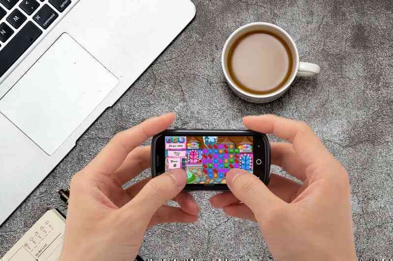 Apple rút lui, Android bỏ mặt, smartphone nhỏ gọn đã tuyệt chủng - Ảnh 7. Apple rút lui, Android bỏ mặt, smartphone nhỏ gọn đã tuyệt chủng - Ảnh 7.