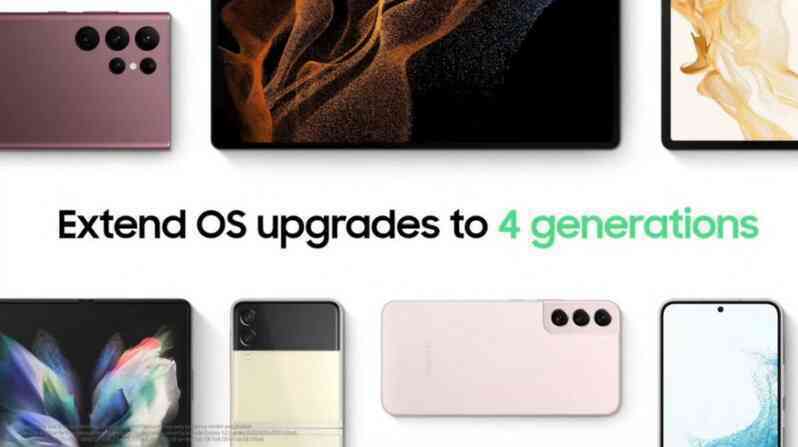 Cam kết 7 năm cập nhật hệ điều hành, Google đang thúc đẩy cả thị trường Android dập tắt lợi thế của Apple - Ảnh 3. Cam kết 7 năm cập nhật hệ điều hành, Google đang thúc đẩy cả thị trường Android dập tắt lợi thế của Apple - Ảnh 3.