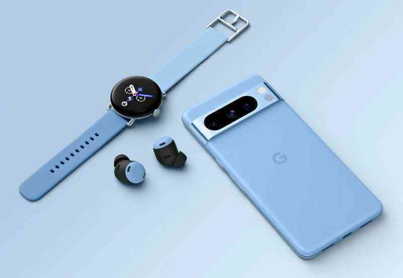 Cam kết 7 năm cập nhật hệ điều hành, Google đang thúc đẩy cả thị trường Android dập tắt lợi thế của Apple - Ảnh 5. Cam kết 7 năm cập nhật hệ điều hành, Google đang thúc đẩy cả thị trường Android dập tắt lợi thế của Apple - Ảnh 5.