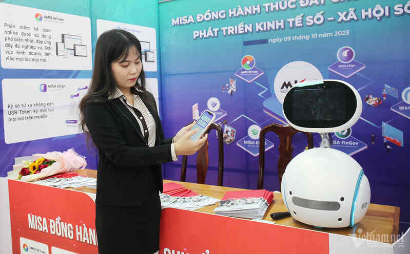 Chuyển đổi số là cơ hội để An Giang bứt phá, vươn lên