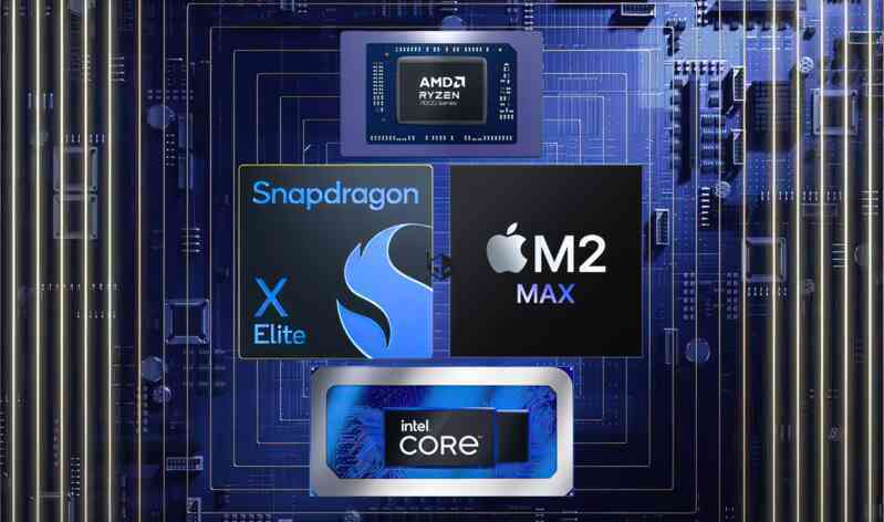 CPU ARM flagship của Qualcomm ra mắt, hiệu năng đánh bại Apple M2 Max, tiết kiệm năng lượng vượt bậc Intel và AMD