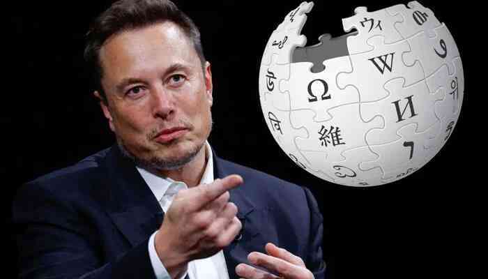 Elon Musk đòi đổi tên bách khoa Wikipedia, chấp nhận bỏ ra số tiền siêu lớn để thực hiện tham vọng
