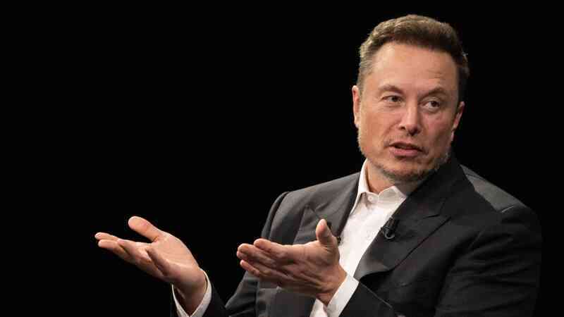 Elon Musk bỏ 1 tỷ đô đòi đổi tên bách khoa Wikipedia - Ảnh 2. Elon Musk bỏ 1 tỷ đô đòi đổi tên bách khoa Wikipedia - Ảnh 2.
