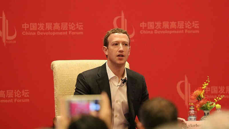 Facebook bị cấm ở Trung Quốc nhưng vẫn thu hàng tỷ USD từ nền kinh tế lớn thứ 2 thế giới